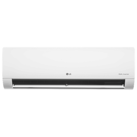 LG 6 in 1 Convertible 1.5 Ton 5 Star AI Dual Inverter Split AC (Copper Condenser, PS-Q19ANZE)