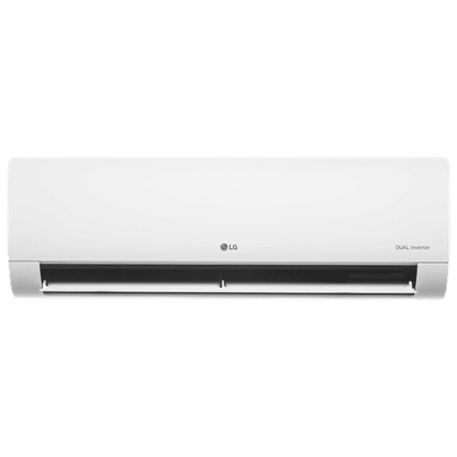 LG 6 in 1 Convertible 1.5 Ton 5 Star AI Dual Inverter Split AC (Copper Condenser, PS-Q19ANZE)