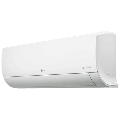 LG 6 in 1 Convertible 1.5 Ton 5 Star AI Dual Inverter Split AC (Copper Condenser, PS-Q19ANZE)