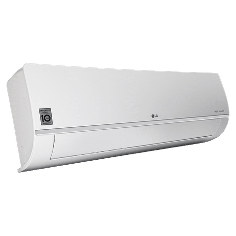 LG 6 in 1 Convertible 1.5 Ton 5 Star AI Dual Inverter Split Smart AC (2022 Model, Copper Condenser, PS-Q19SWZF)