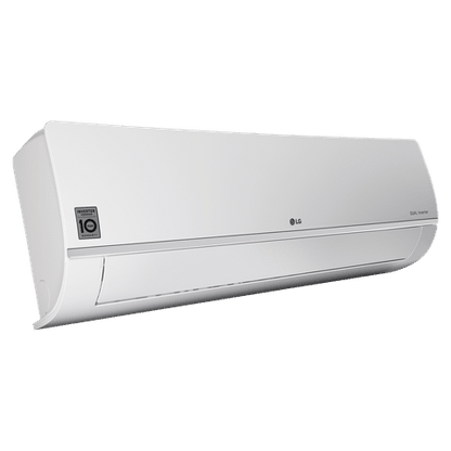 LG 6 in 1 Convertible 1.5 Ton 5 Star AI Dual Inverter Split Smart AC (2022 Model, Copper Condenser, PS-Q19SWZF)