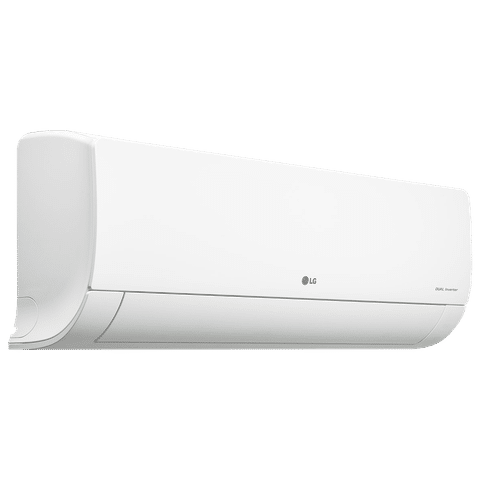 LG 5 in 1 Convertible 1.5 Ton 3 Star Dual Inverter Split AC with EZ Clean Filter (Copper Condenser, PS-Q19PNXE)