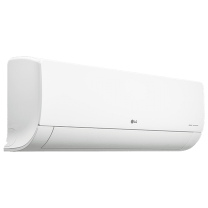 LG 5 in 1 Convertible 1.5 Ton 3 Star Dual Inverter Split AC with EZ Clean Filter (Copper Condenser, PS-Q19PNXE)