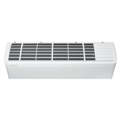 SAMSUNG Geo 5 in 1 Convertible 1.5 Ton 4 Star Inverter Split Smart AC with Tri Care Filter (Copper Condenser, AR18BY4ANWK)