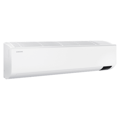 SAMSUNG 5 in 1 Convertible 1.5 Ton 4 Star Inverter Split AC with Durafin Ultra Cooling (Copper Condenser, AR18BY4ZAWKNNA)