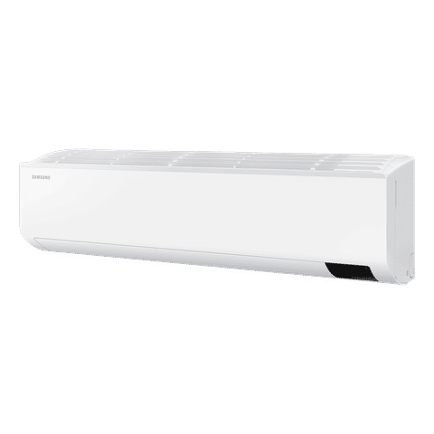 SAMSUNG 5 in 1 Convertible 1.5 Ton 4 Star Inverter Split AC with Durafin Ultra Cooling (Copper Condenser, AR18BY4ZAWKNNA)