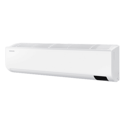 SAMSUNG 5 in 1 Convertible 1.5 Ton 4 Star Inverter Split AC with Durafin Ultra Cooling (Copper Condenser, AR18BY4ZAWKNNA)