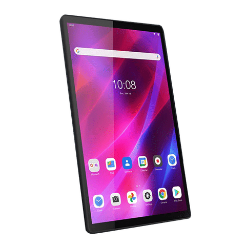 Lenovo Tab K10 Wi-Fi Android Tablet (10.3 Inch, 4GB RAM, 64GB ROM, Abyss Blue)