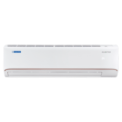 Blue Star FNU 5 in 1 Convertible 1.5 Ton 3 Star Inverter Split AC with Turbo Mode (2022 Model, Copper Condenser, IA318FNU)