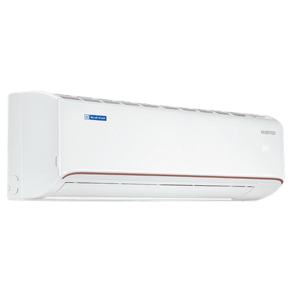 Blue Star FNU 5 in 1 Convertible 1.5 Ton 3 Star Inverter Split AC with Turbo Mode (2022 Model, Copper Condenser, IA318FNU)