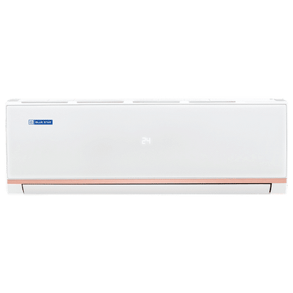 Blue Star PL 1.5 Ton 3 Star Split AC (2022 Model, Copper Condenser, Dust Filter, FA318PLU)