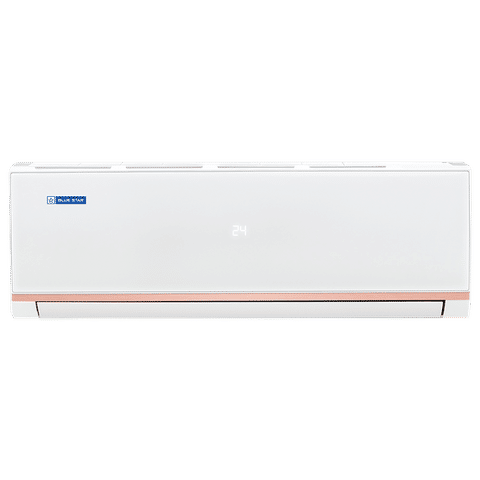 Blue Star PL 1.5 Ton 3 Star Split AC (2022 Model, Copper Condenser, Dust Filter, FA318PLU)