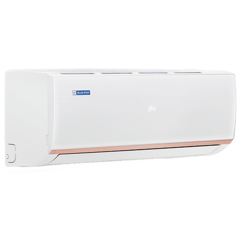 Blue Star PL 1.5 Ton 3 Star Split AC (2022 Model, Copper Condenser, Dust Filter, FA318PLU)