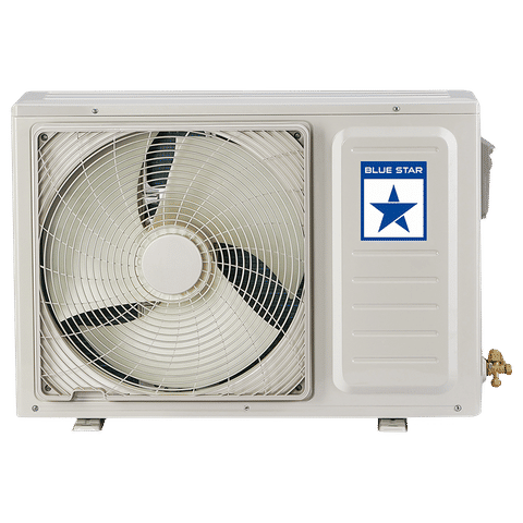 Blue Star PL 1.5 Ton 3 Star Split AC (2022 Model, Copper Condenser, Dust Filter, FA318PLU)