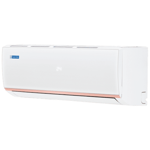 Blue Star PL 1.5 Ton 3 Star Split AC (2022 Model, Copper Condenser, Dust Filter, FA318PLU)