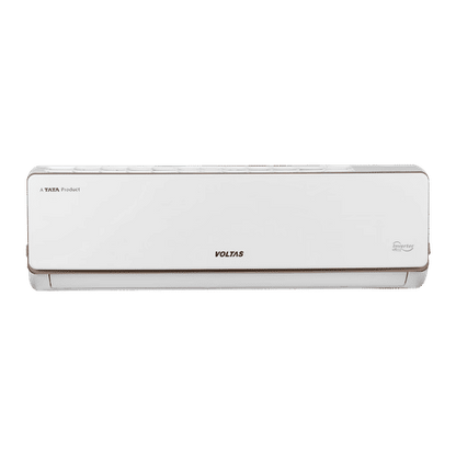 VOLTAS Magnum 5 in 1 Convertible 1.5 Ton 4 Star Inverter Split AC with Anti Dust Filter (Copper Condenser, 184V MEAZSC)