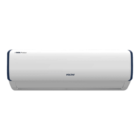 VOLTAS Magnum 1.5 Ton 5 Star Inverter Split AC (6-in-1 Convertible, Copper Condenser, 185V MPAZQ, White)