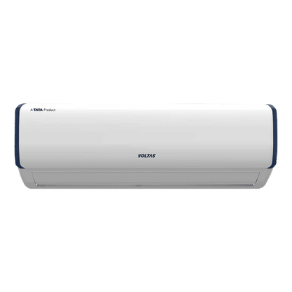 VOLTAS Magnum 1.5 Ton 5 Star Inverter Split AC (6-in-1 Convertible, Copper Condenser, 185V MPAZQ, White)