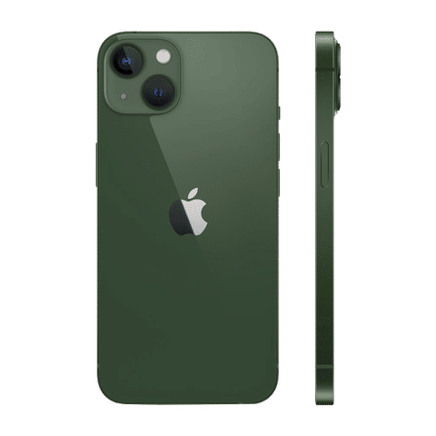 Apple iPhone 13 (256GB, Alpine Green)