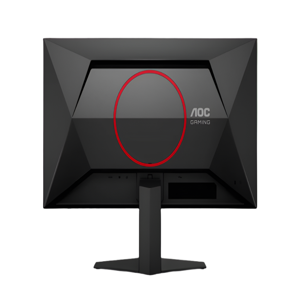 AOC 24G4E 24 Inch FHD 180Hz IPS 126% SRGB 0.5MS Adaptive Sync IPS Gaming Monitor