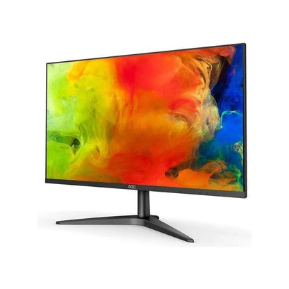 AOC 24B1XHS 24 Inch FHD 60 Hz IPS Panel Gaming Monitor