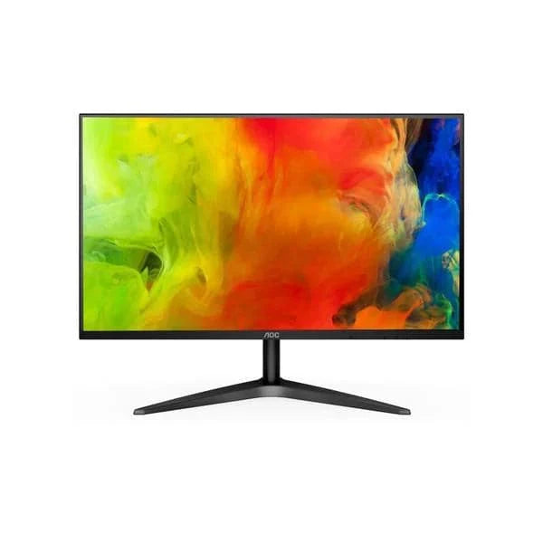 AOC 24B1XHS 24 Inch FHD 60 Hz IPS Panel Gaming Monitor