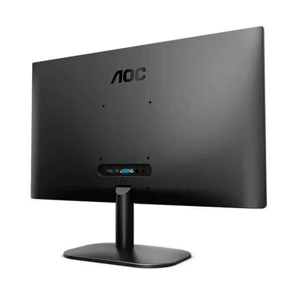 AOC 24B2XHM 24 Inch FHD 75Hz VA Panel 6MS AMD Freesync Monitor