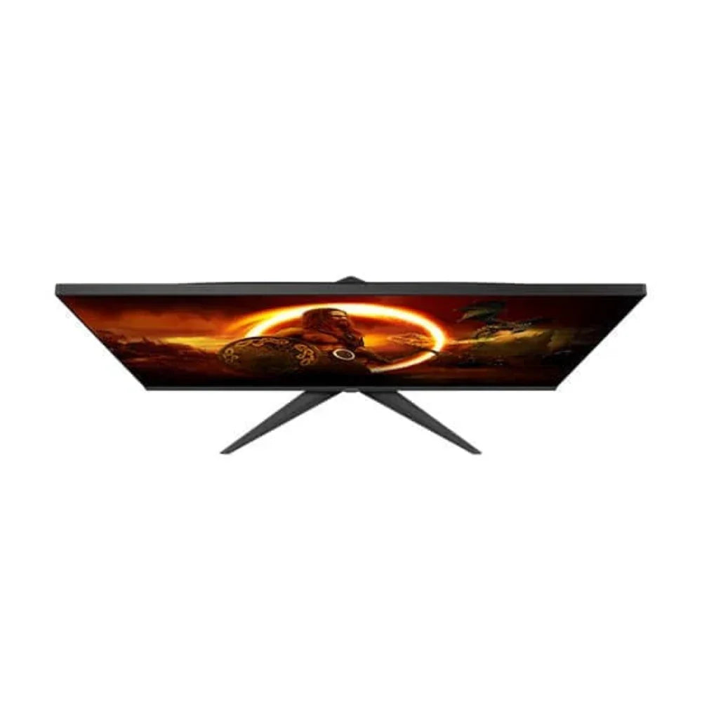 AOC 24G2E5 24 Inch FHD 75Hz IPS Panel 1MS AMD Freesync Gaming Monitor