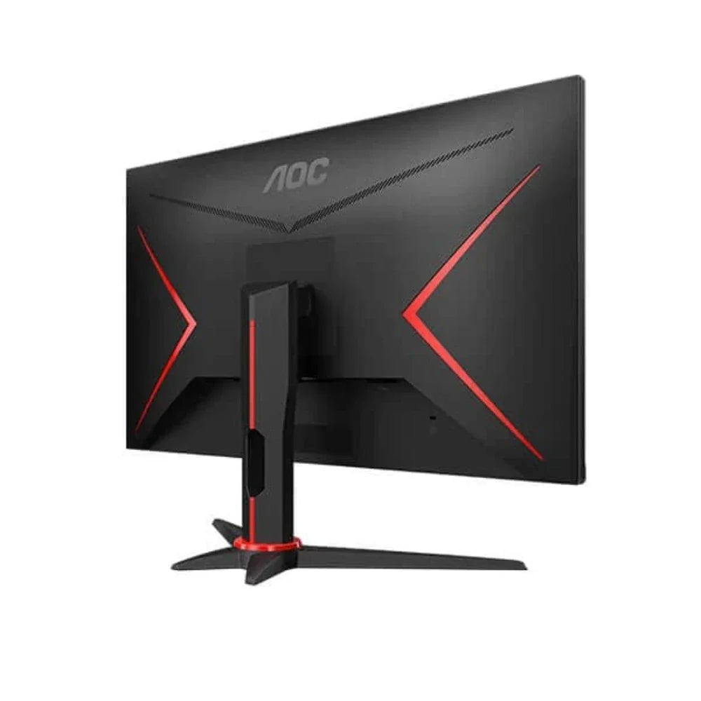 AOC 24G2E5 24 Inch FHD 75Hz IPS Panel 1MS AMD Freesync Gaming Monitor