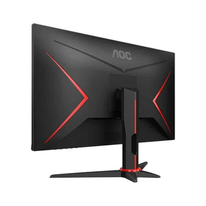 AOC 24G2E5 24 Inch FHD 75Hz IPS Panel 1MS AMD Freesync Gaming Monitor