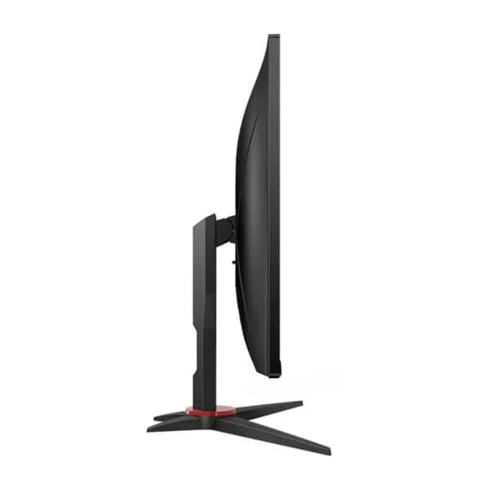 AOC 24G2E5 24 Inch FHD 75Hz IPS Panel 1MS AMD Freesync Gaming Monitor