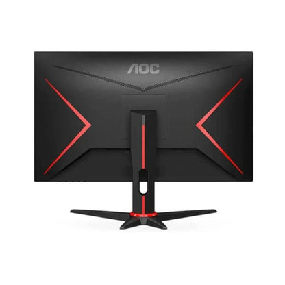 AOC 24G2E5 24 Inch FHD 75Hz IPS Panel 1MS AMD Freesync Gaming Monitor