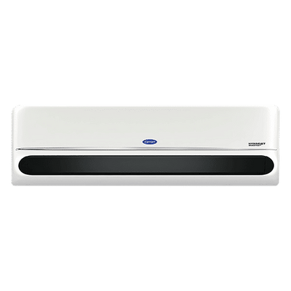 Carrier Indus CXI 4 in 1 Convertible 1.5 Ton 3 Star Hybridjet Inverter Split Smart AC with Dust Filter (2022 Model, Copper Condenser, CAI18IN3R31F1)