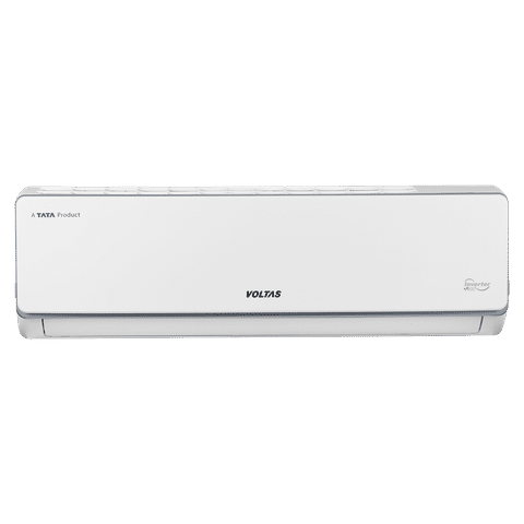 Voltas Classic 1.5 Ton 3 Star Inverter Split AC (Copper Condenser, Anti Dust Filter, 183V CAZS)