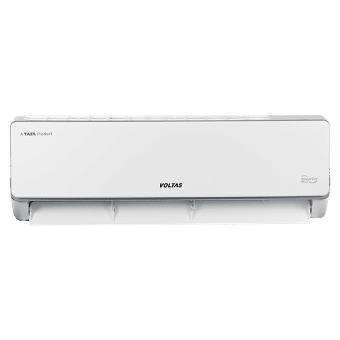 Voltas Classic 1.5 Ton 3 Star Inverter Split AC (Copper Condenser, Anti Dust Filter, 183V CAZS)