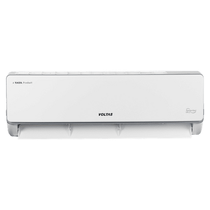 Voltas Classic 1.5 Ton 3 Star Inverter Split AC (Copper Condenser, Anti Dust Filter, 183V CAZS)