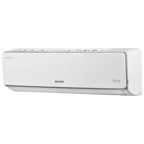 Voltas Classic 1.5 Ton 3 Star Inverter Split AC (Copper Condenser, Anti Dust Filter, 183V CAZS)