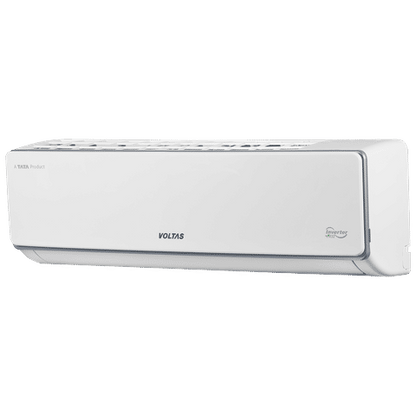 Voltas Classic 1.5 Ton 3 Star Inverter Split AC (Copper Condenser, Anti Dust Filter, 183V CAZS)