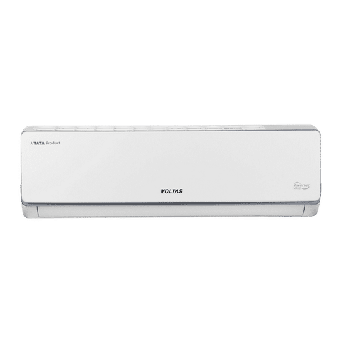 Voltas Executive 1.5 Ton 5 Star Inverter Split AC (Copper Condenser, Triple Filter Protection, 185V EAZS)