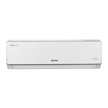 Voltas Executive 1.5 Ton 5 Star Inverter Split AC (Copper Condenser, Triple Filter Protection, 185V EAZS)