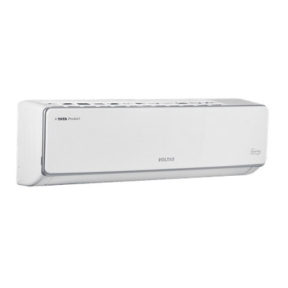 Voltas Executive 1.5 Ton 5 Star Inverter Split AC (Copper Condenser, Triple Filter Protection, 185V EAZS)