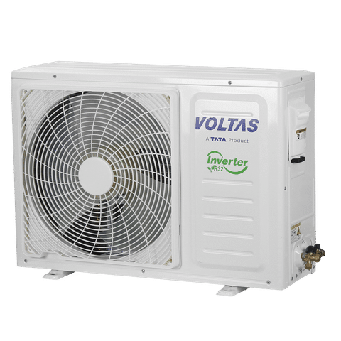 Voltas Executive 1.5 Ton 5 Star Inverter Split AC (Copper Condenser, Triple Filter Protection, 185V EAZS)