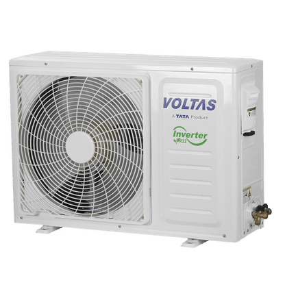 Voltas Executive 1.5 Ton 5 Star Inverter Split AC (Copper Condenser, Triple Filter Protection, 185V EAZS)