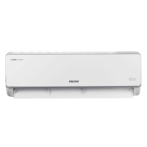 Voltas Executive 1.5 Ton 5 Star Inverter Split AC (Copper Condenser, Triple Filter Protection, 185V EAZS)