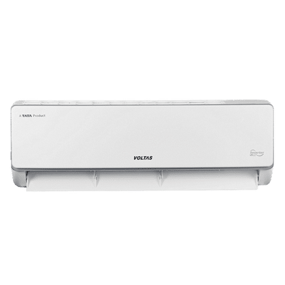 Voltas Executive 1.5 Ton 5 Star Inverter Split AC (Copper Condenser, Triple Filter Protection, 185V EAZS)