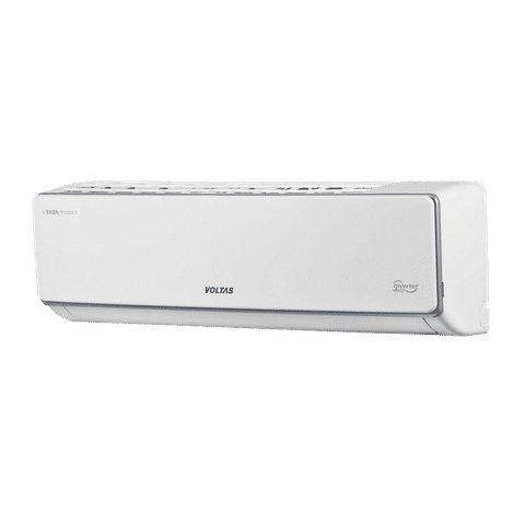 Voltas Executive 1.5 Ton 5 Star Inverter Split AC (Copper Condenser, Triple Filter Protection, 185V EAZS)