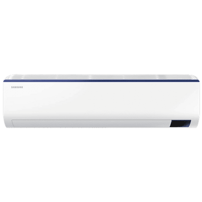 SAMSUNG 5 in 1 Convertible 1.5 Ton 5 Star Inverter Split AC with HD Filter (Copper Condenser, AR18BYNZAUR)