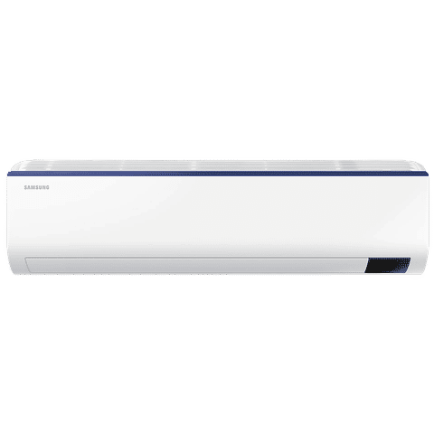 SAMSUNG 5 in 1 Convertible 1.5 Ton 5 Star Inverter Split AC with HD Filter (Copper Condenser, AR18BYNZAUR)