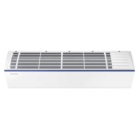 SAMSUNG 5 in 1 Convertible 1.5 Ton 5 Star Inverter Split AC with HD Filter (Copper Condenser, AR18BYNZAUR)