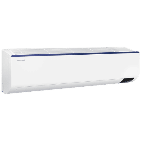 SAMSUNG 5 in 1 Convertible 1.5 Ton 5 Star Inverter Split AC with HD Filter (Copper Condenser, AR18BYNZAUR)